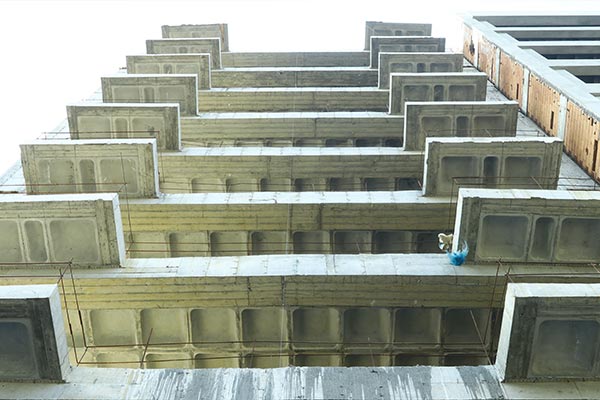 پروژه مسکونی در بابلسر