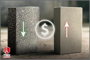 بلوک سبک ارزان