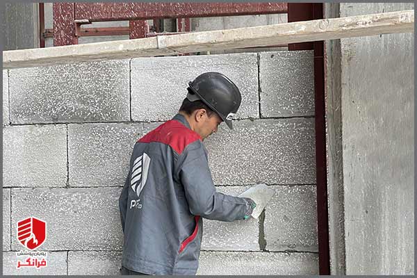 ویژگی های برتر بلوک سبک