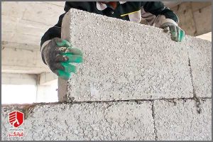 بهترین بلوک سبک برای دیوار داخلی