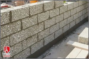 کاربرد بلوک سبک در ساختمان سازی