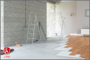 بلوک ساختمانی مناسب بازسازی