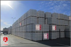 حمل و نقل بلوک سبک