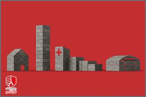 کاربرد بلوک سبک در انواع کاربری ساختمان