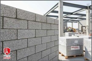 بلوک سبک برای دیوارچینی