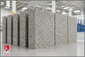 تولید کننده بلوک سبک