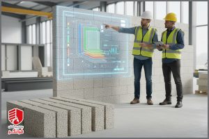 انتخاب بلوک مناسب